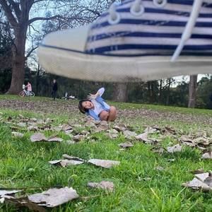 Meet your Posher, Yen